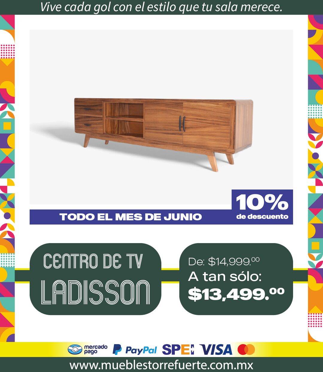 Centro de TV Ladisson