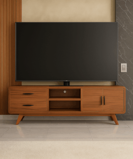 Centro de TV. Ladisson