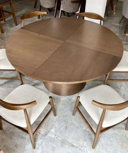 Comedor Bosse - Bosse (6 p.)