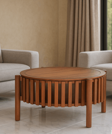 Mesa de centro Beneton