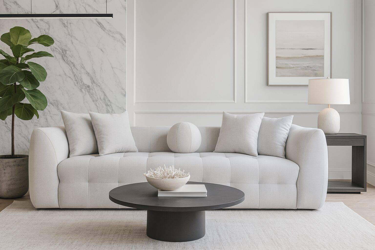 Colección Recibidores