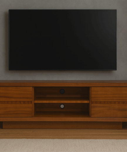 Centro de TV Cosette