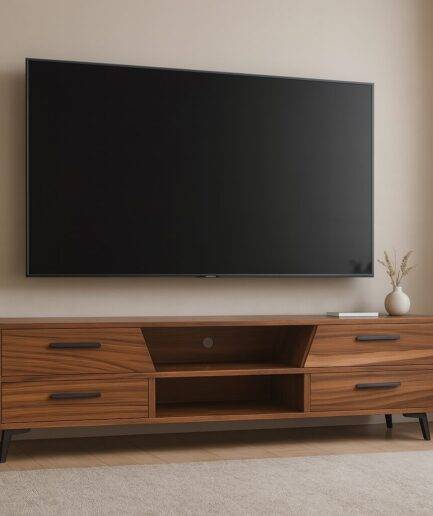 Centro de TV. Invictus