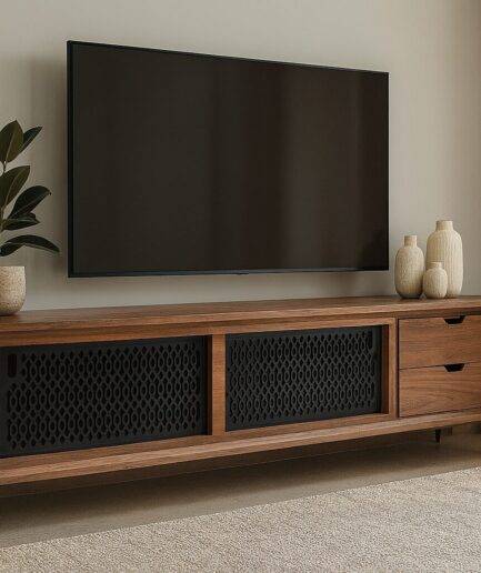 Centro de tv. Brangus