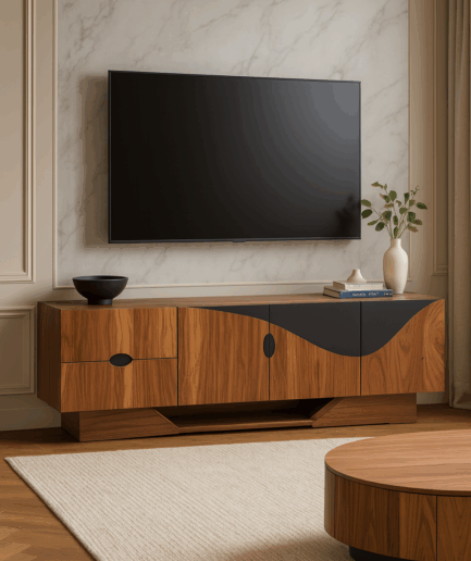 Centro de TV Bellagio