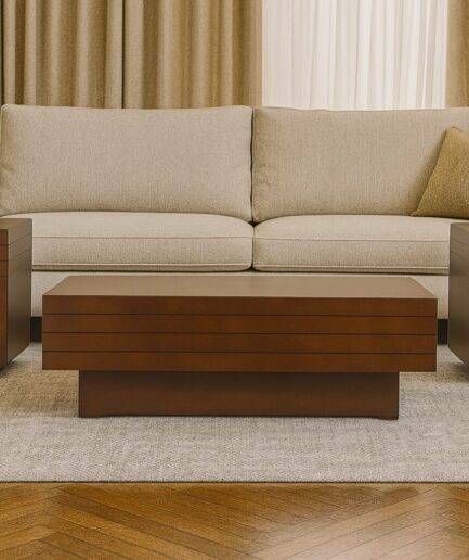 Juego de mesas. Estocolmo