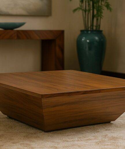 Mesa de centro Luxor