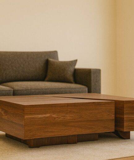 Mesa de centro San Petersburgo