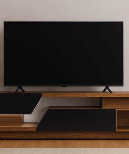 Centro de TV Manchester