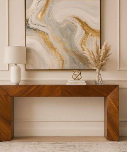 Credenza Baikal