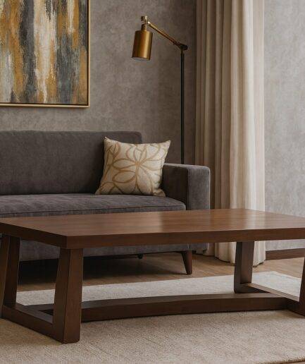 Mesa de centro Antonela