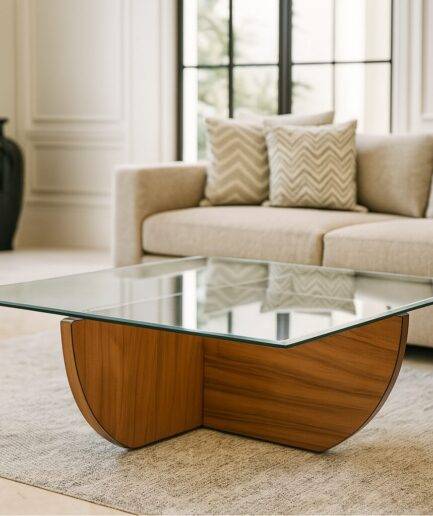 Mesa de centro Florida