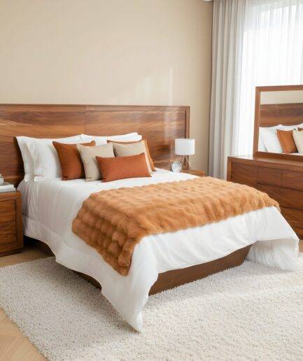 Recámara Inglaterra