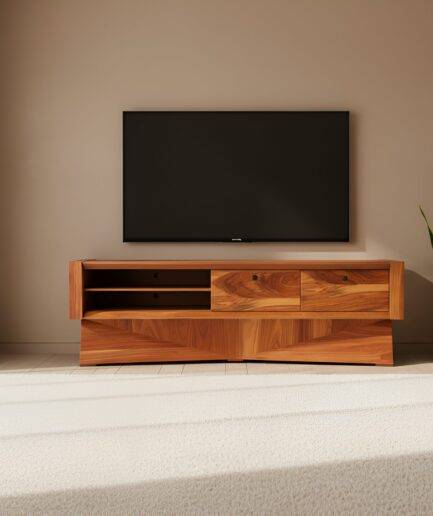 Centro de TV Modelo Brooklyn