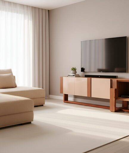 Centro de TV Modelo Dakar