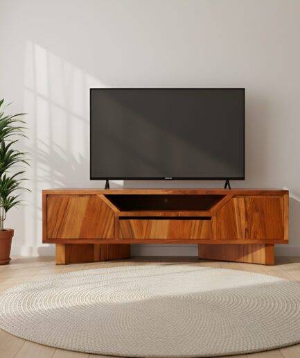 Centro de TV Modelo Sunset