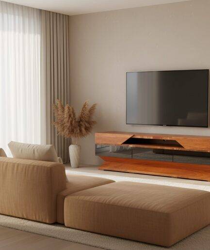 Centro de TV Modelo Valencia