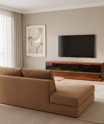 Centro de TV Modelo Varsovia