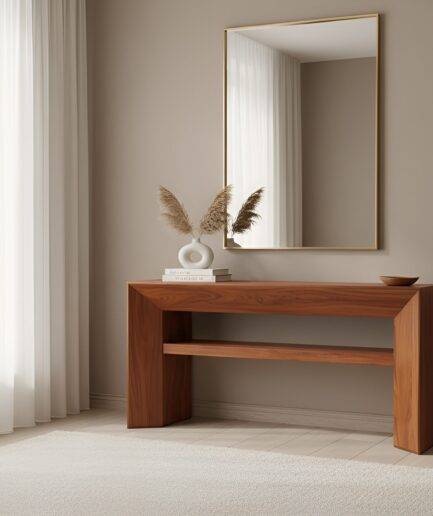 Credenza Grande Modelo Kalsu