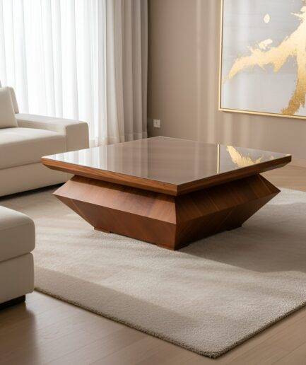 Mesa de Centro Modelo Tokio