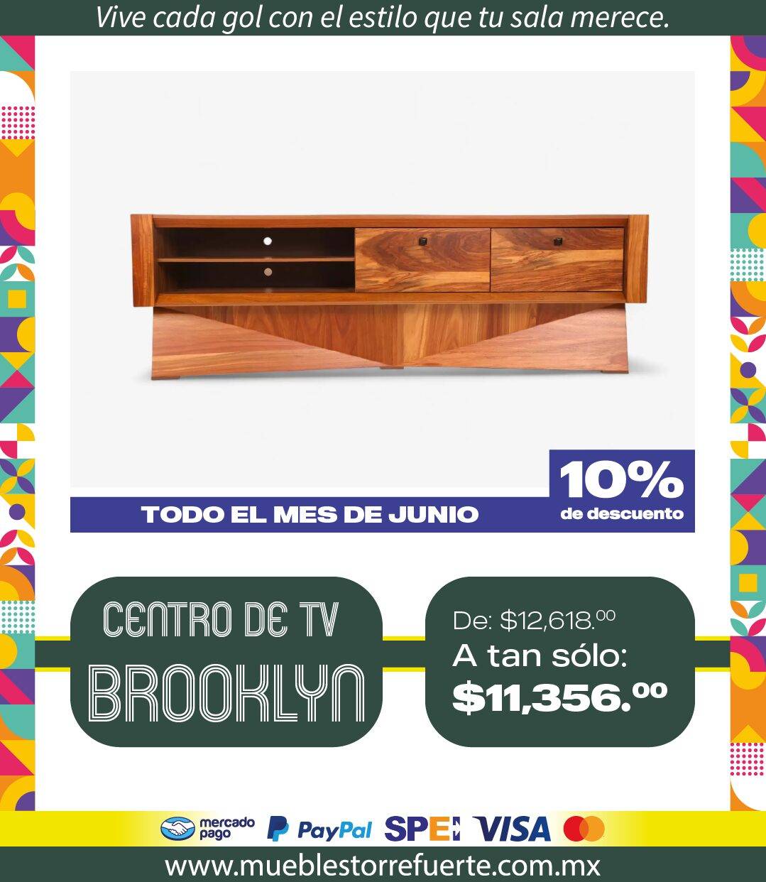 Centro de TV Brooklyn