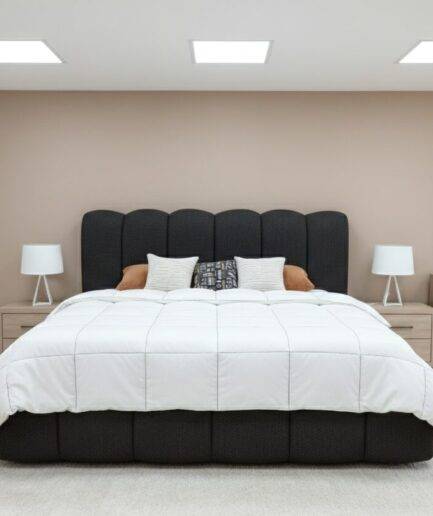 Cama Bossa — King Size