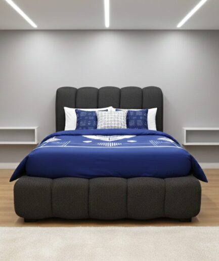 Cama Bossa — Matrimonial