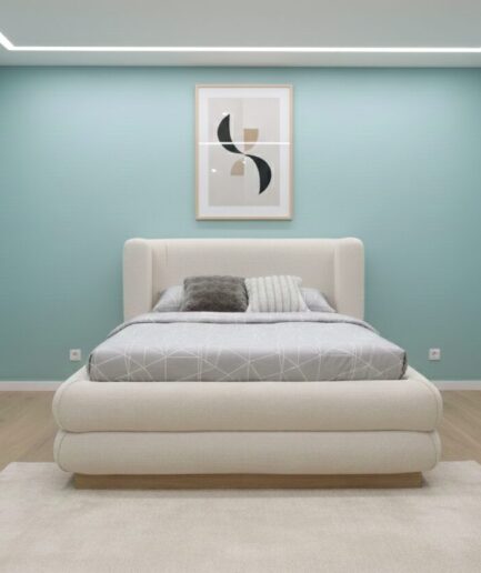 Cama Deanne — Matrimonial