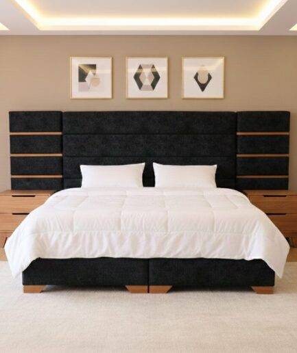 Cama Husky — King Size