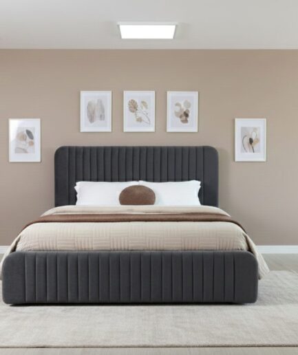 Cama Iris — King Size
