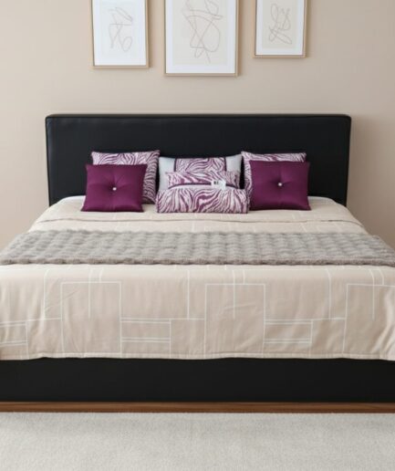 Cama Kaysa - King Size