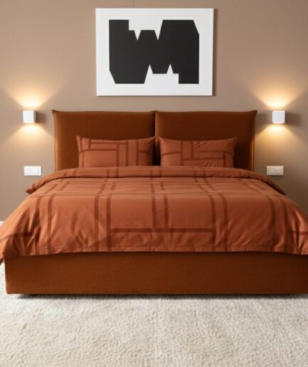 Cama Lania - King Size