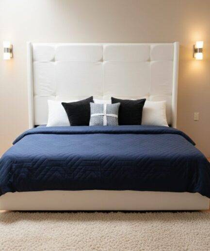 Cama Lara - King Size