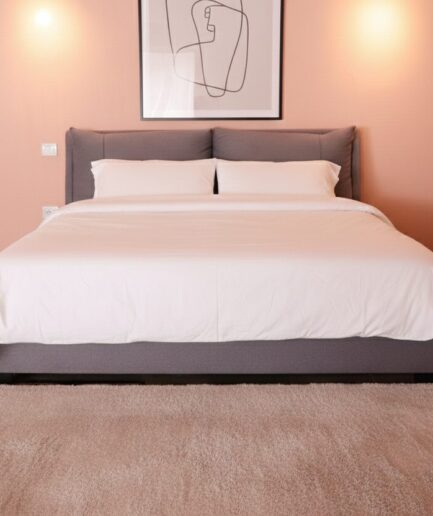 Cama Milah - King Size