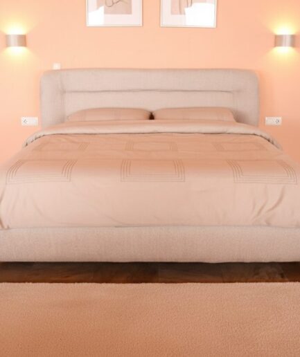 Cama Renata - King Size