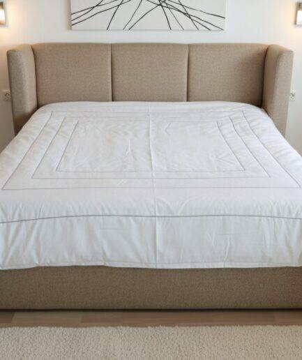 Cama Terra - King Size