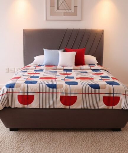 Cama Verona - Queen Size