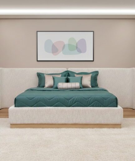 Cama Vida - King Size