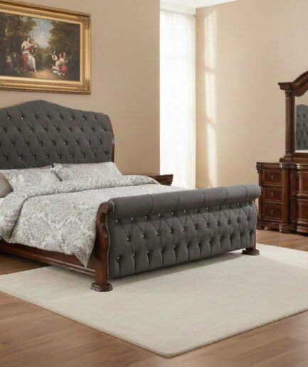 Recámara Berlín - King Size