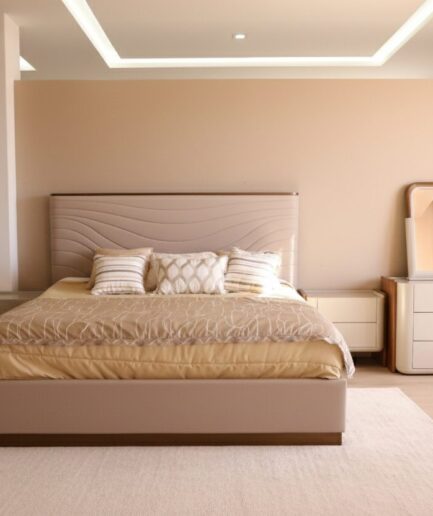 Recámara Piamonte - King Size