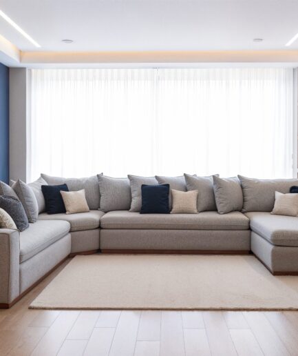 Sala Emily - 4 Módulos