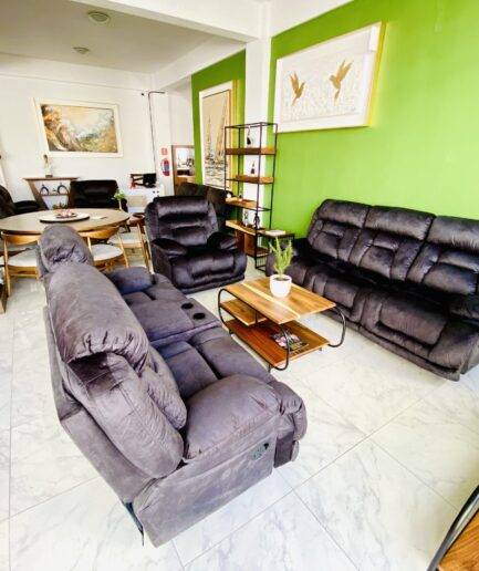 Sala 3-2-1 Lone Star (Reclinable)