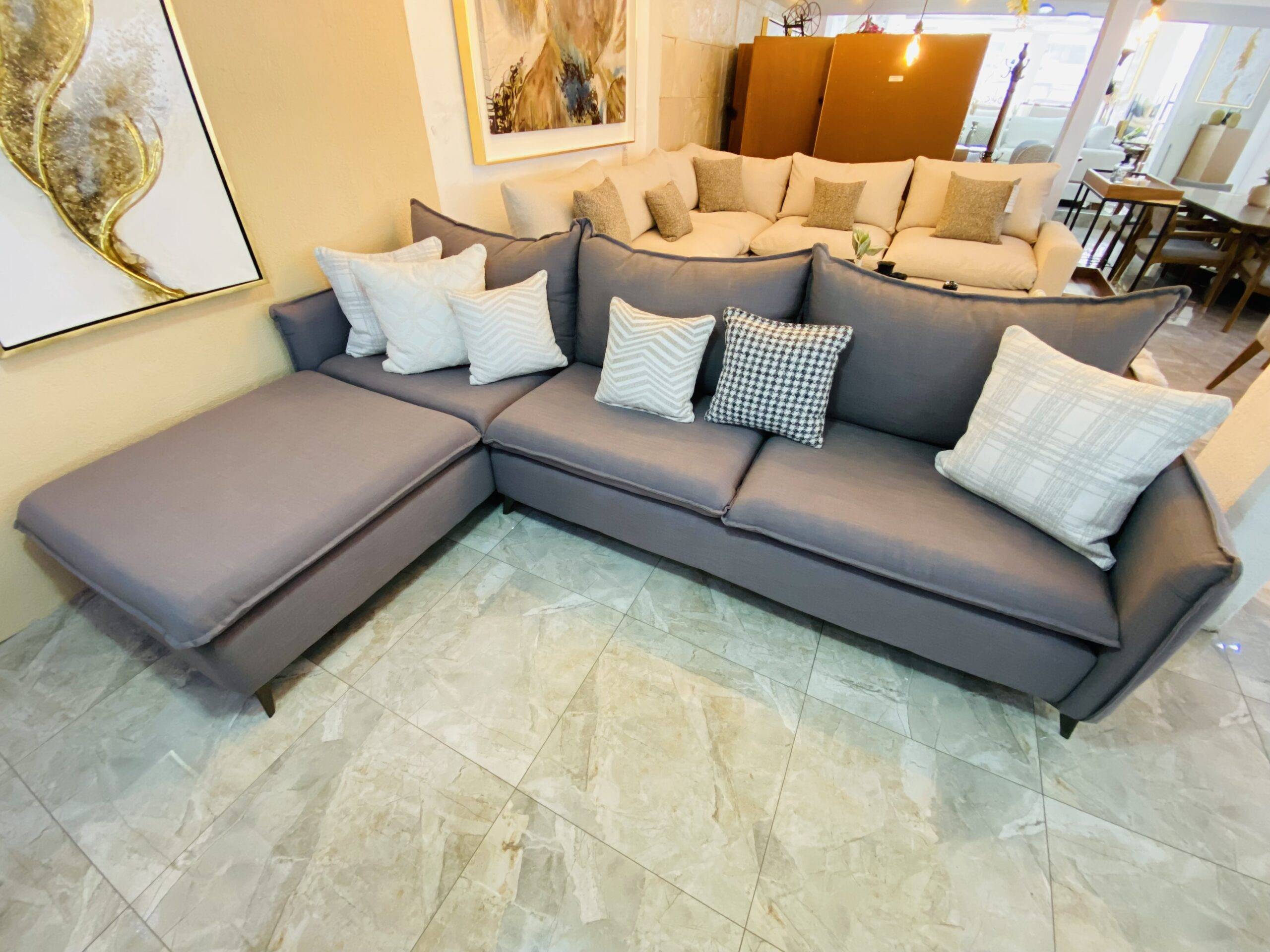 Sala esquinero Zeus