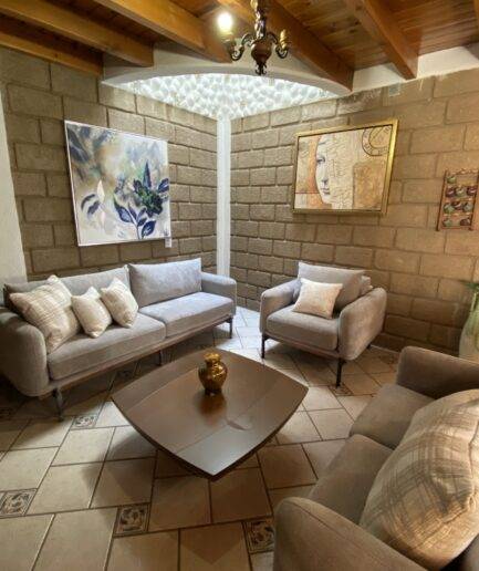 Sala 3-2-1 Tzi
