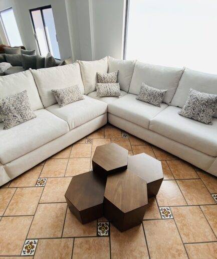 Sala esquinero Málaga