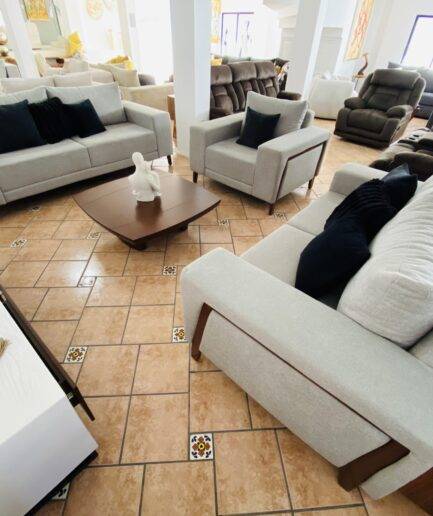 Sala 3-2-1 Leonore