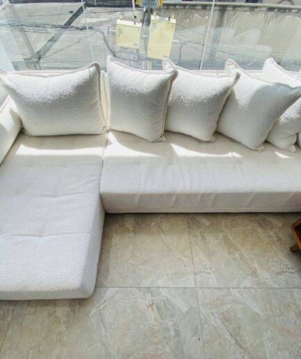 Sala esquinero London
