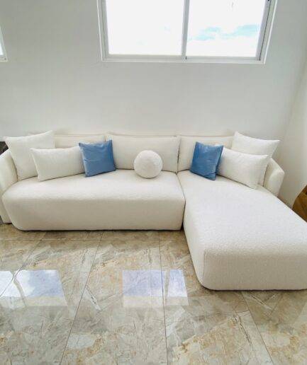 Sala esquinero 4122