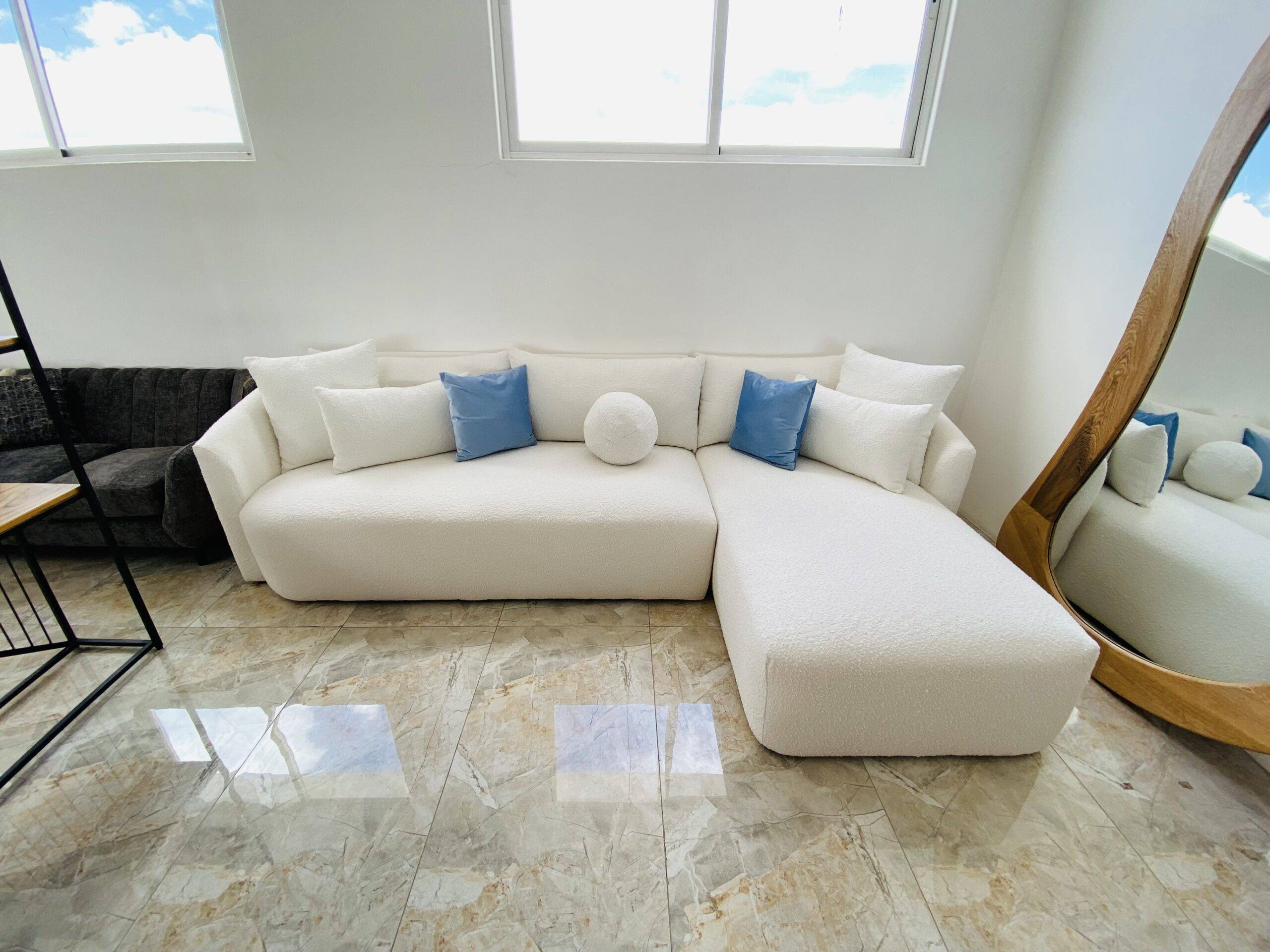 Sala esquinero 4122