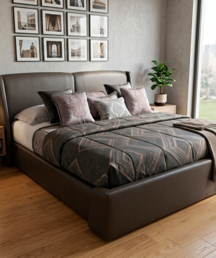 Cama Leela - King Size